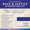 Race & Justice in the Mile High City