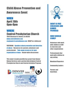 Child Abuse Prevention and Awareness Event-page-001