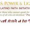 Latino Faith Initiative Logo