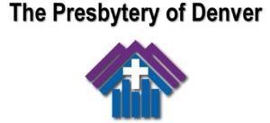 The Presbytery of Denver logo